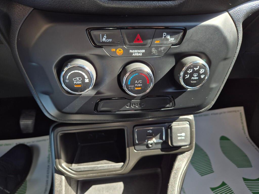 Jeep Renegade 1.6 MJTD UNICO PROPRIETARIO