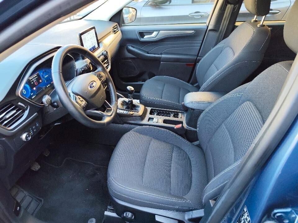 Ford Kuga 1.5 Titanium 120cv - 2022