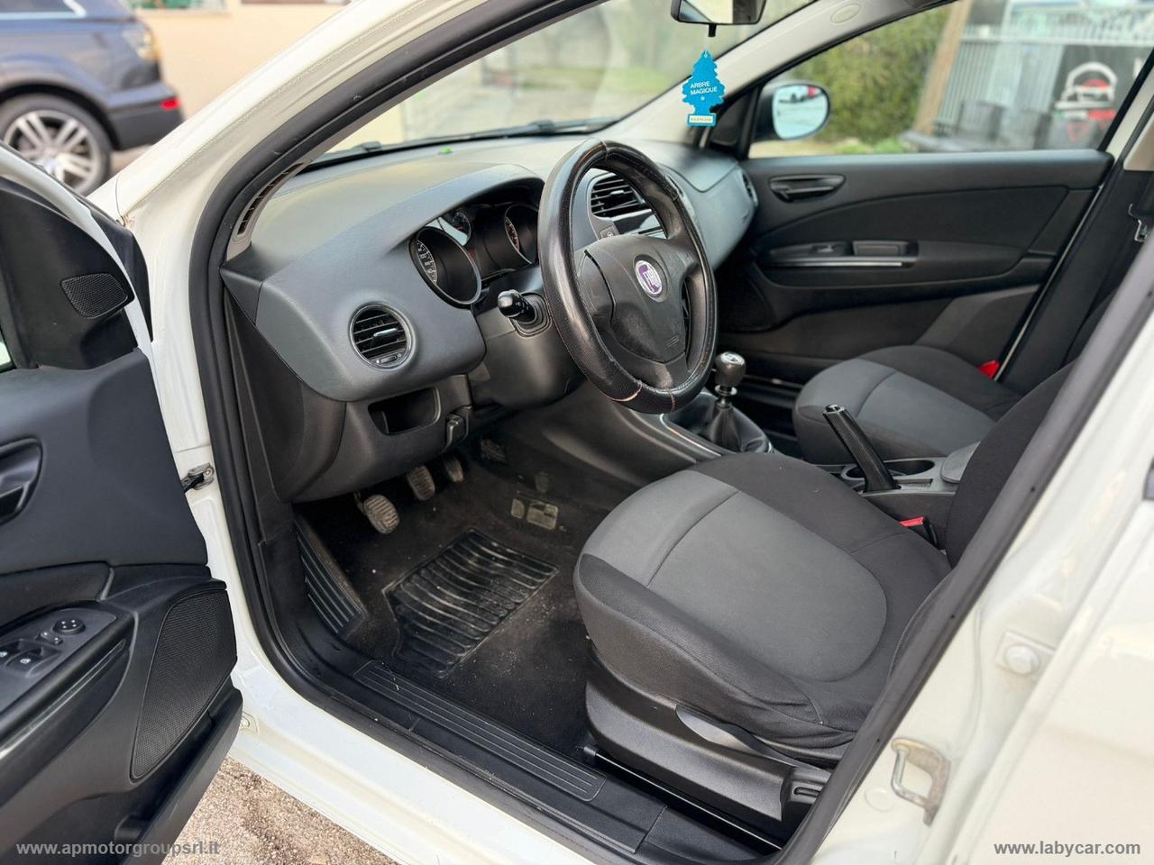 FIAT Bravo 1.4 Dynamic