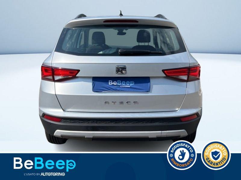 Seat Ateca 1.0 TSI BUSINESS