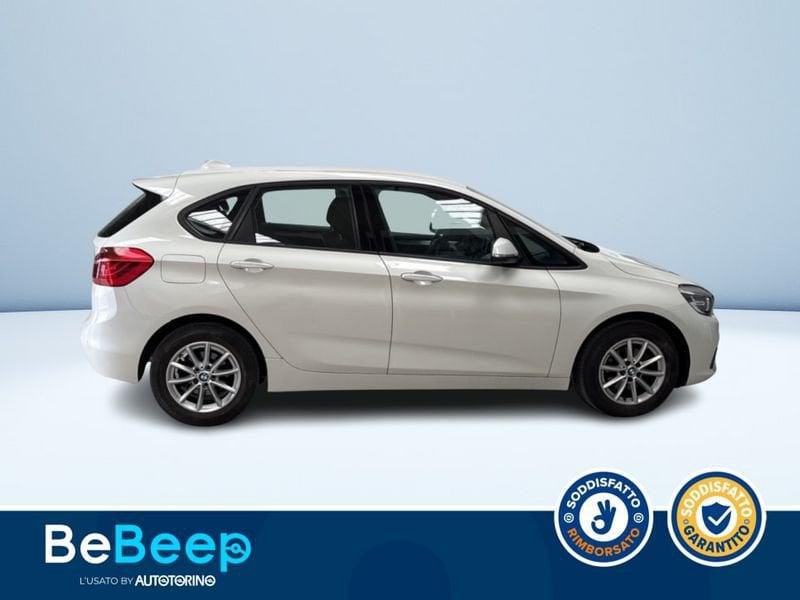 BMW Serie 2 Active Tourer 218D ACTIVE TOURER ADVANTAGE AUTO MY15