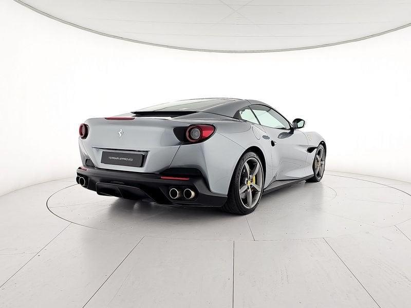 Ferrari Portofino Portofino 3.9