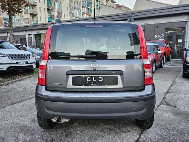 FIAT Panda 1.2 Active
