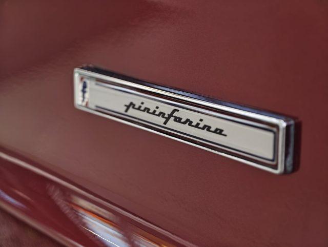 ALFA ROMEO Spider 2.0i cat