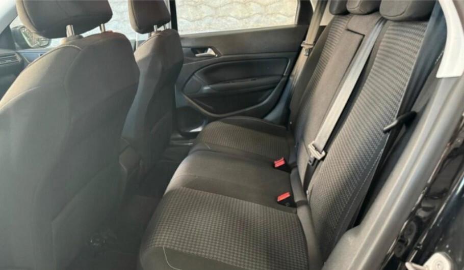 Peugeot 308 BlueHDi 130 S&S EAT8 SW Business Aut.