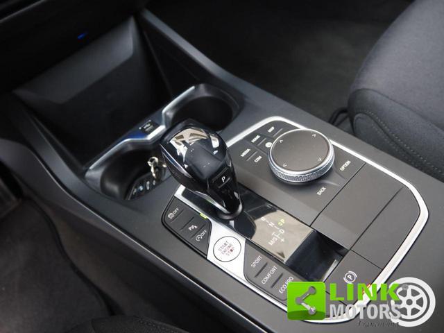 BMW 116 d 5p. Business Advantage aut