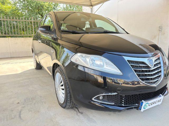 LANCIA Ypsilon 0.9 TwinAir EURO 5 OK NEOP. 5 porte S&S Platinum