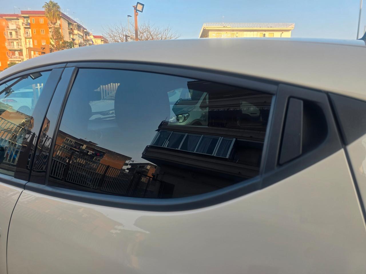 Lancia Ypsilon 1.2 69 CV 5 porte GPL Gold Plus