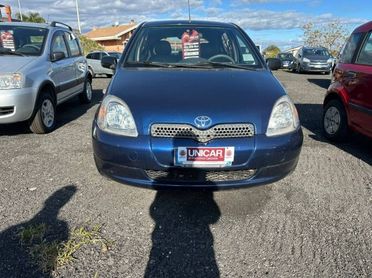 Toyota Yaris 1.0 5p