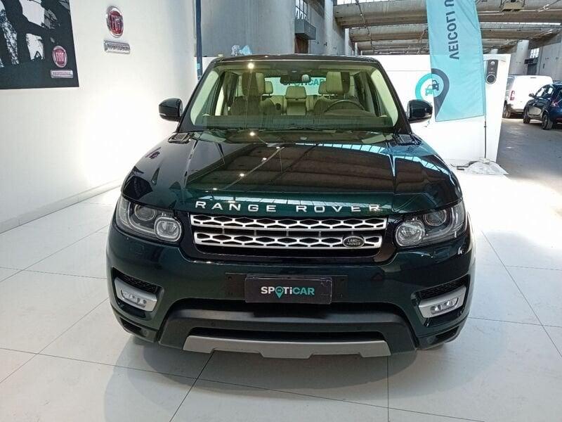 Land Rover RR Sport 3.0 SDV6 HSE---Tetto Apribile---