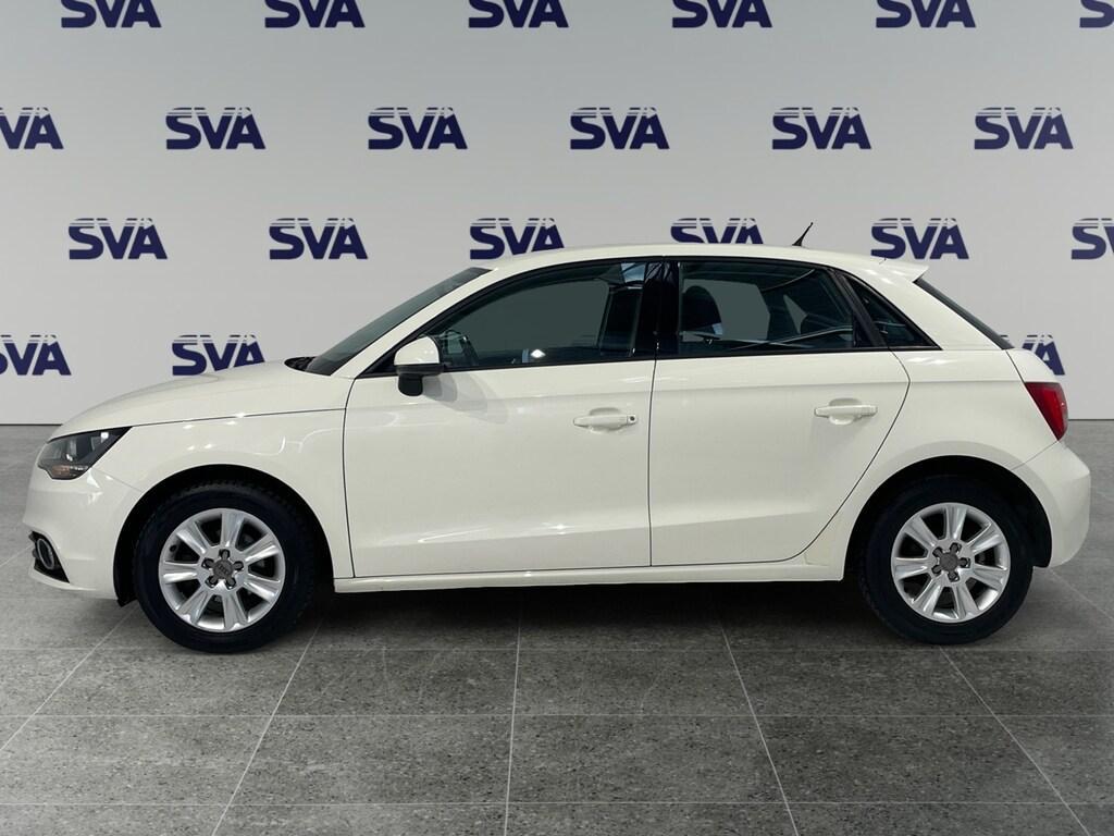 Audi A1 Sportback 1.6 TDI 90CV Attraction