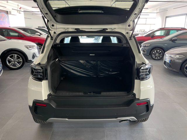 JEEP Avenger 1.2 Summit 110 CV MHEV DCT KM0 MY26
