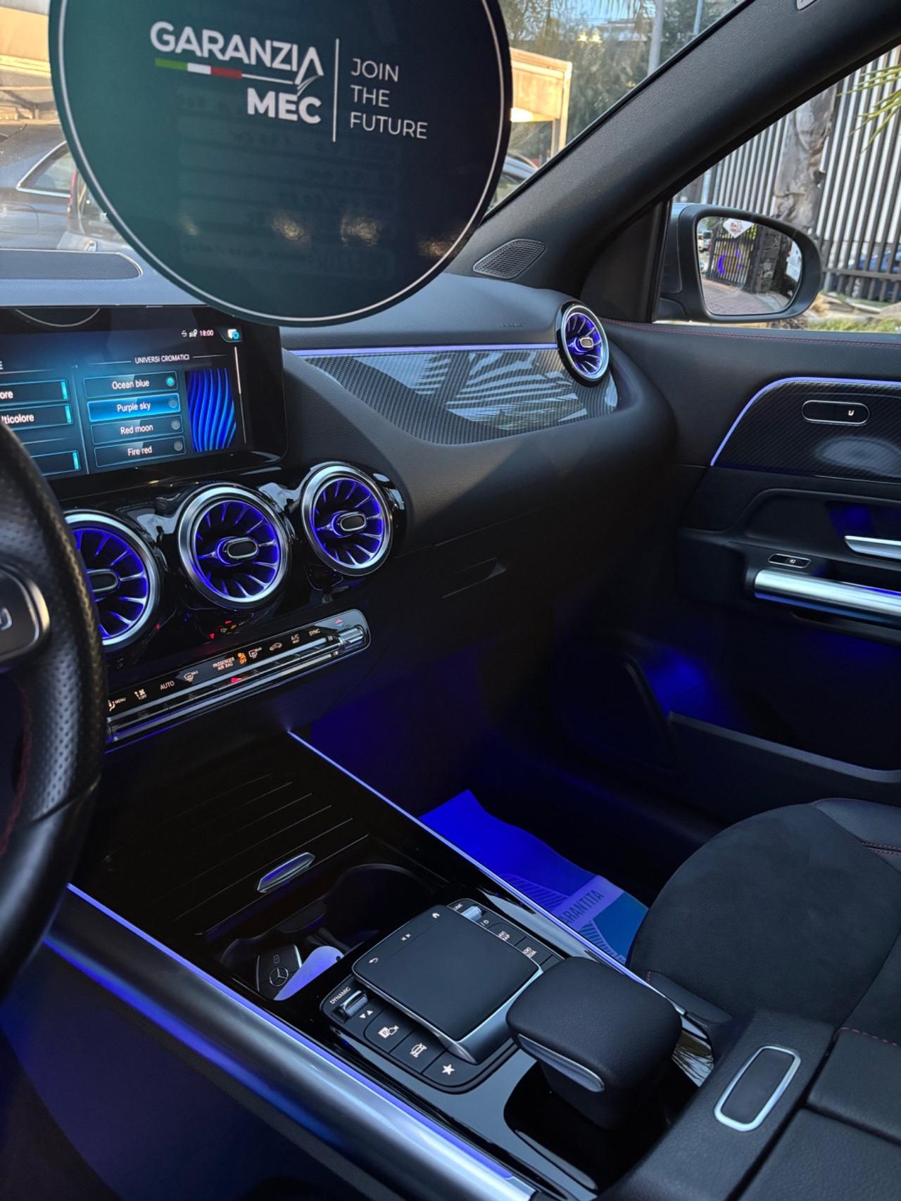 Mercedes-benz GLA 220d Automatic 4Matic Premium 09/2022