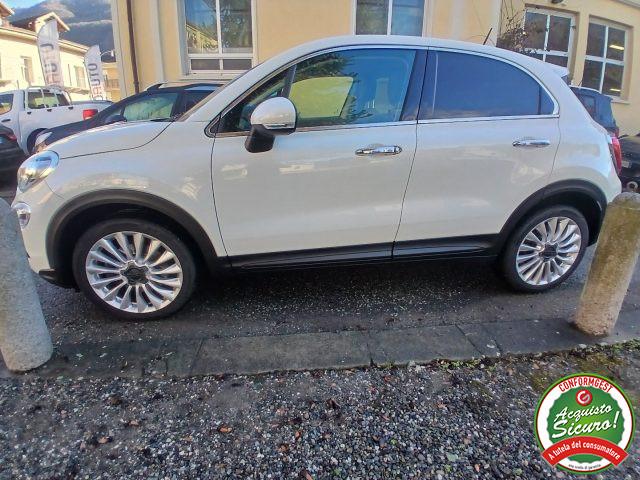 FIAT 500X 1.3 MultiJet 95 CV Lounge NEOPATENTATO