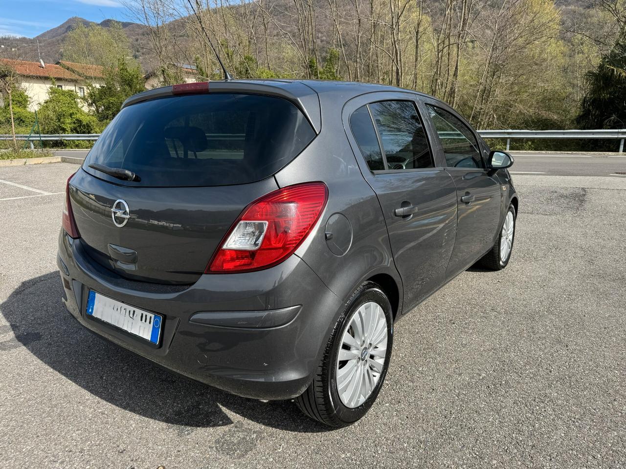 Opel Corsa 1.2 85CV 5 porte GPL-TECH Elective