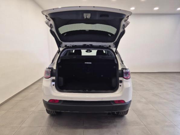 Jeep Compass 1.4 m-air Limited 4wd aut. - UNIPROPRIETARIO - Cam - Cruise/Lim