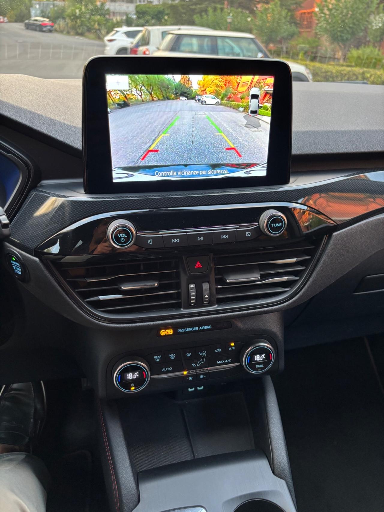 Ford Kuga 1.5 120 CV ST-Line automatica 2022