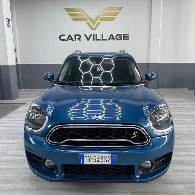 Mini 1.5 Cooper SE Business Countryman ALL4 Automatica