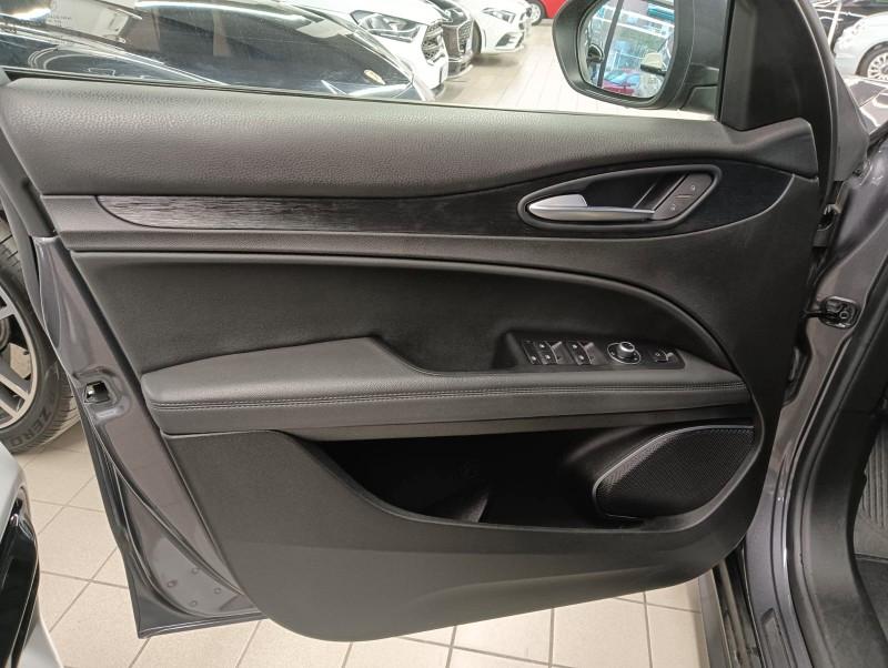 ALFA ROMEO Stelvio Stelvio 2.2 Turbodiesel 190 ...