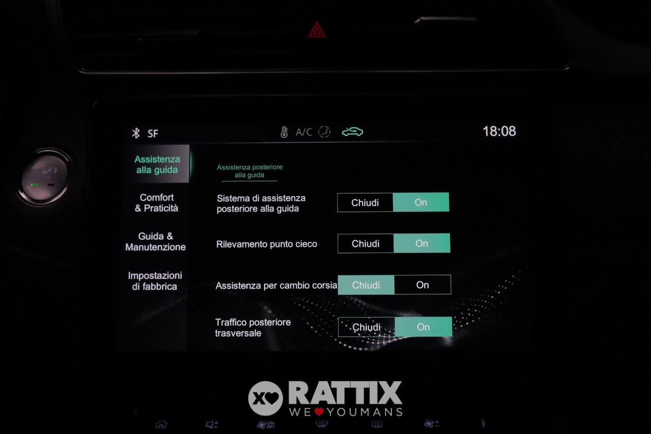 MG ZS 1.0 111CV Luxury