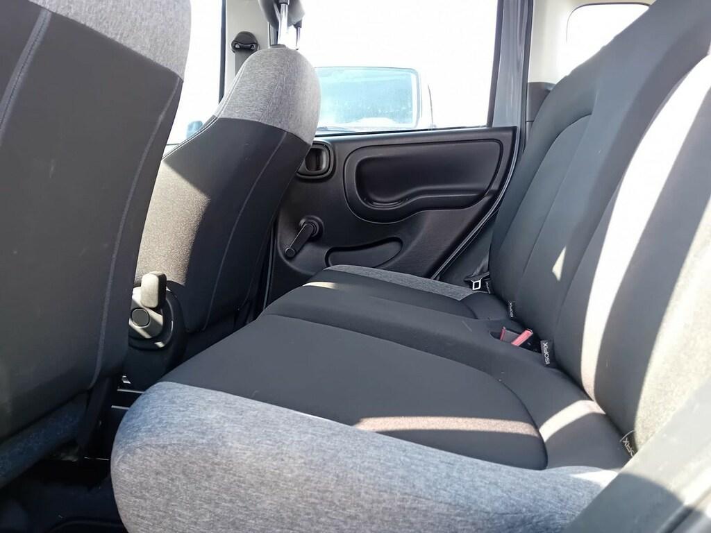 Fiat Panda 1.0 FireFly Hybrid