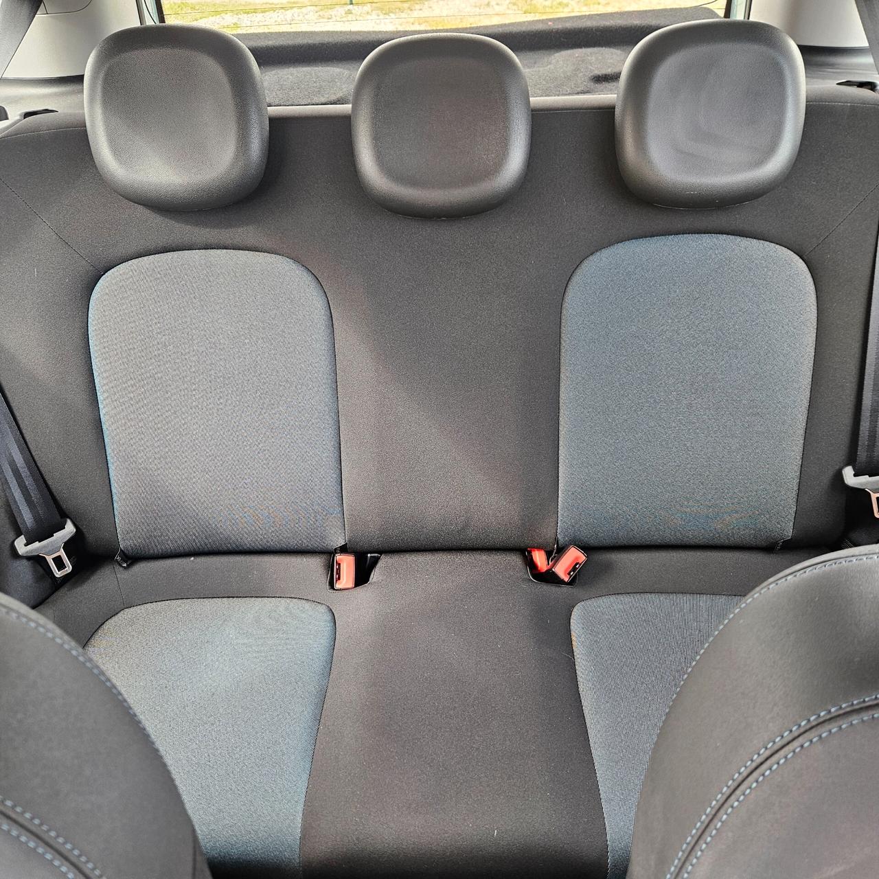 Fiat Panda CROSS PREZZO REALE E FINALE