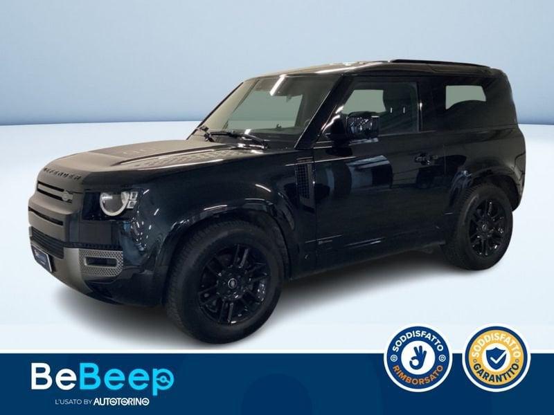 Land Rover Defender 90 3.0D I6 MHEV X-DYNAMIC S AWD 200CV AUT