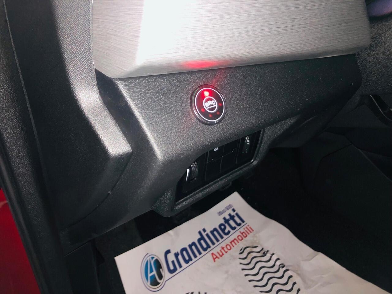 EVO 5 1.5 BENZINA GPL NUOVA PRONTA CONSEGNA KM 0