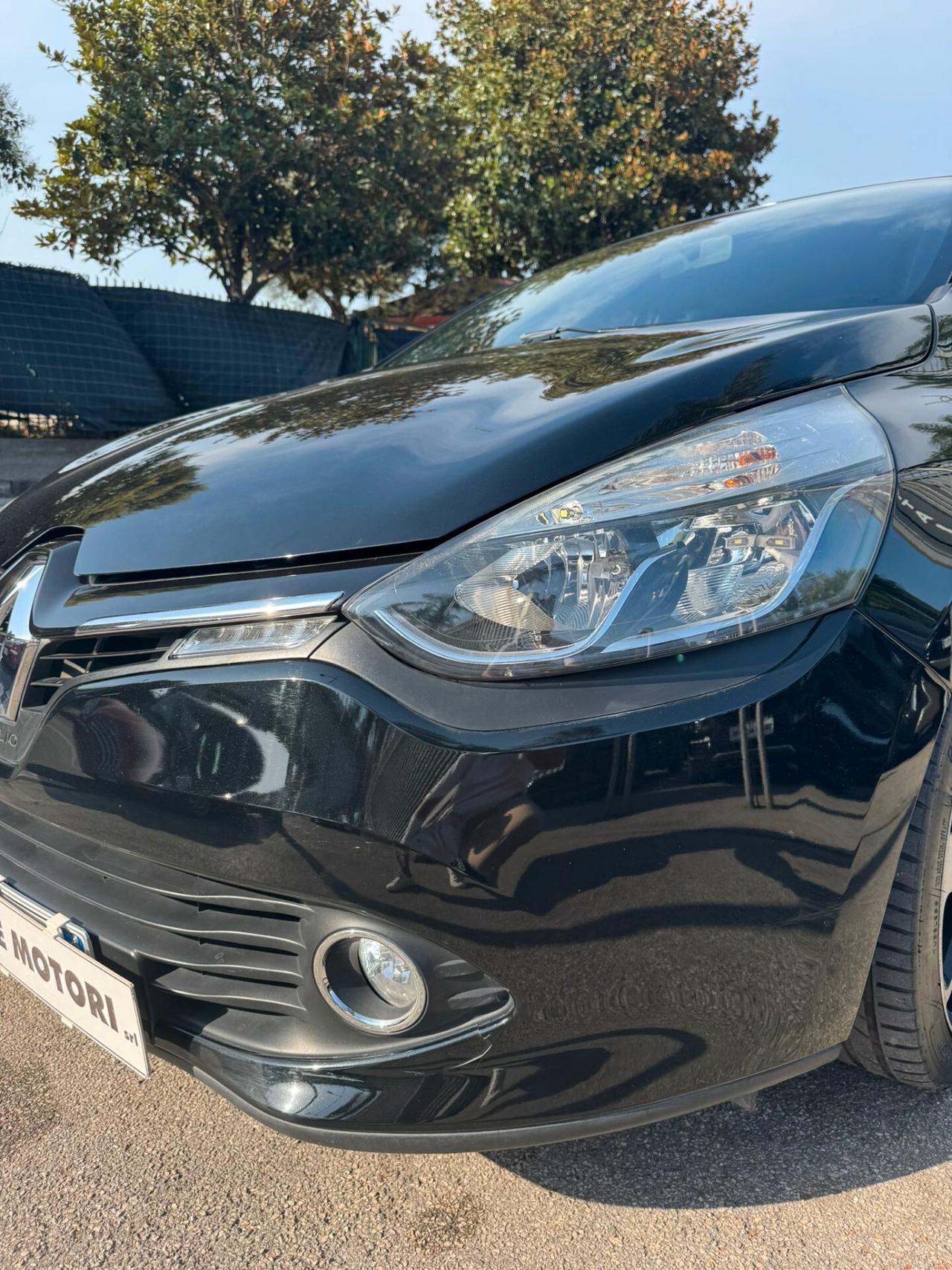 Renault Clio 1.5 DCi 75 CV Energy Duel