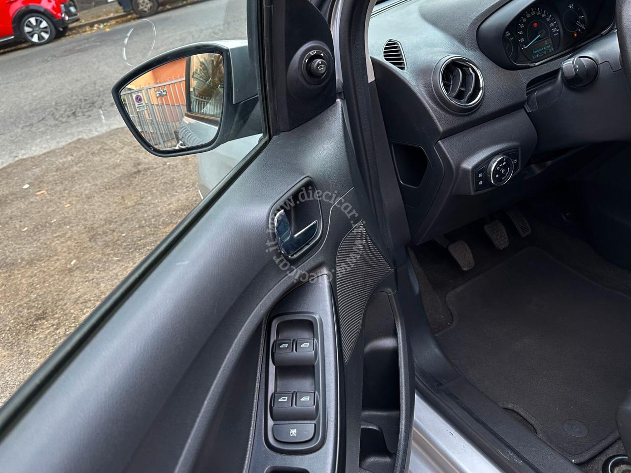 Ford Ka 1.5 EcoBlue 95CV Start&Stop Ultimate