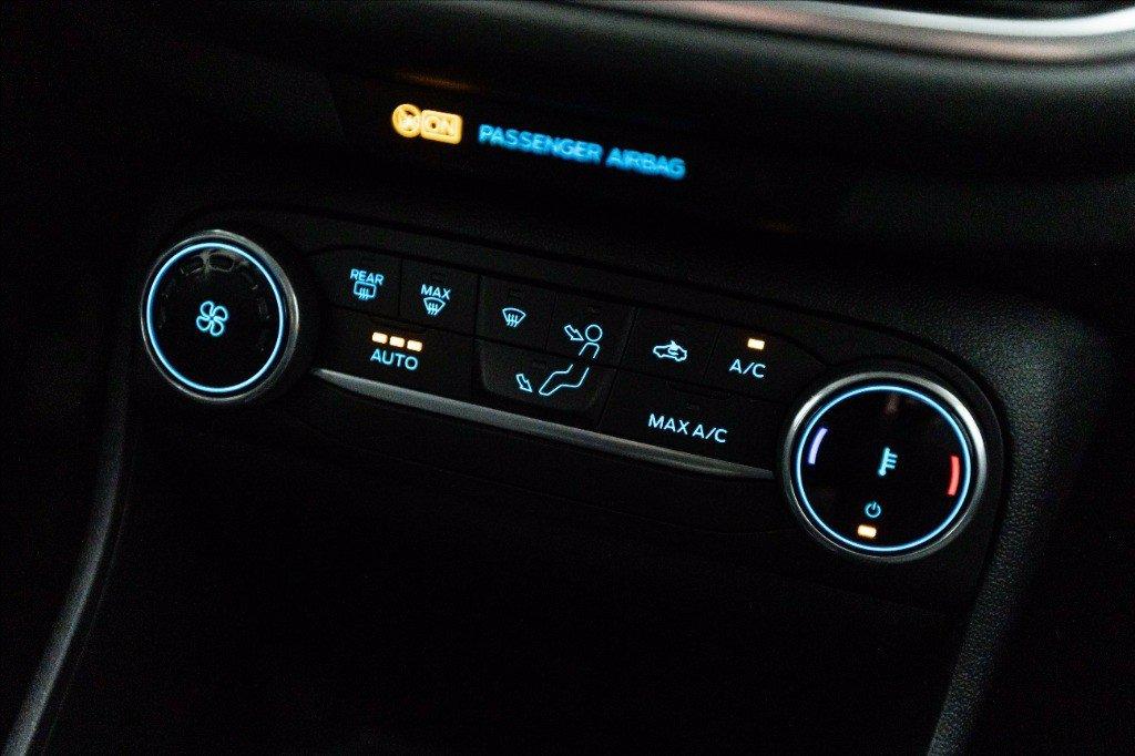 FORD Fiesta 5p 1.0 ecoboost h Titanium 125cv del 2022
