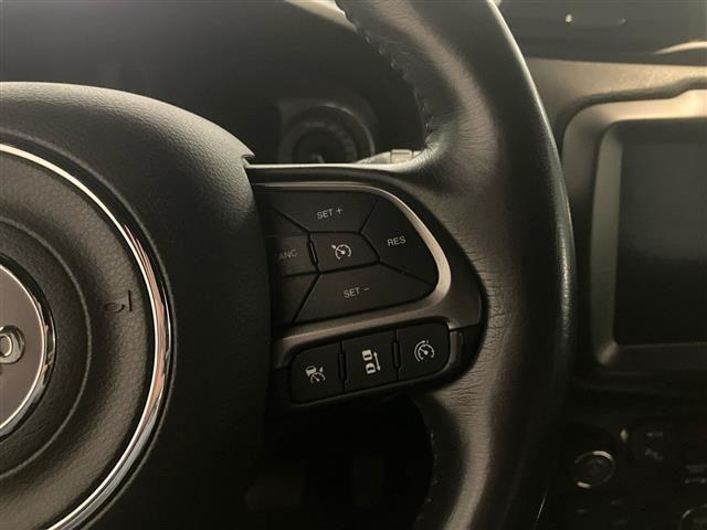 JEEP Renegade 1.3 T4 PHEV First Edition Off-road 4xe AT