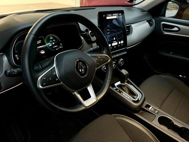 RENAULT Arkana Arkana Full Hybrid E-Tech 145 CV Techno Unicopropr