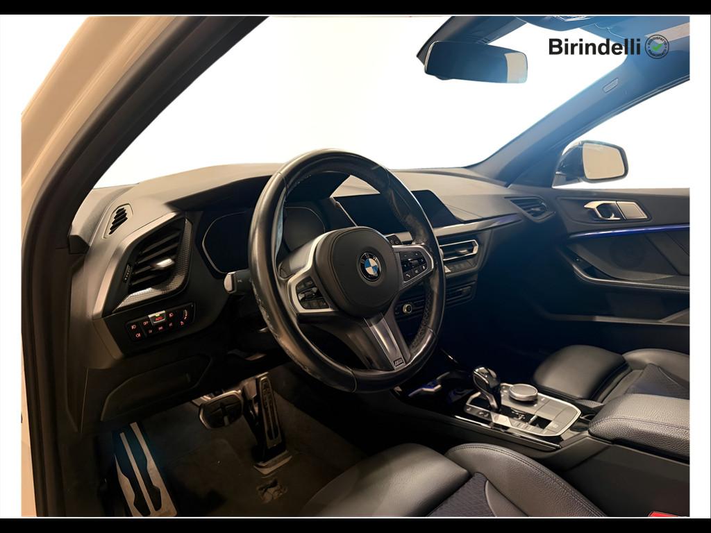 BMW Serie 1 (F40) - 116d 5p. Msport