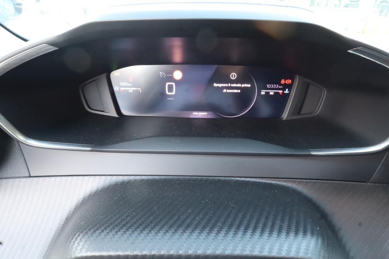 Peugeot 208 1.2cc 100cv S&S Allure