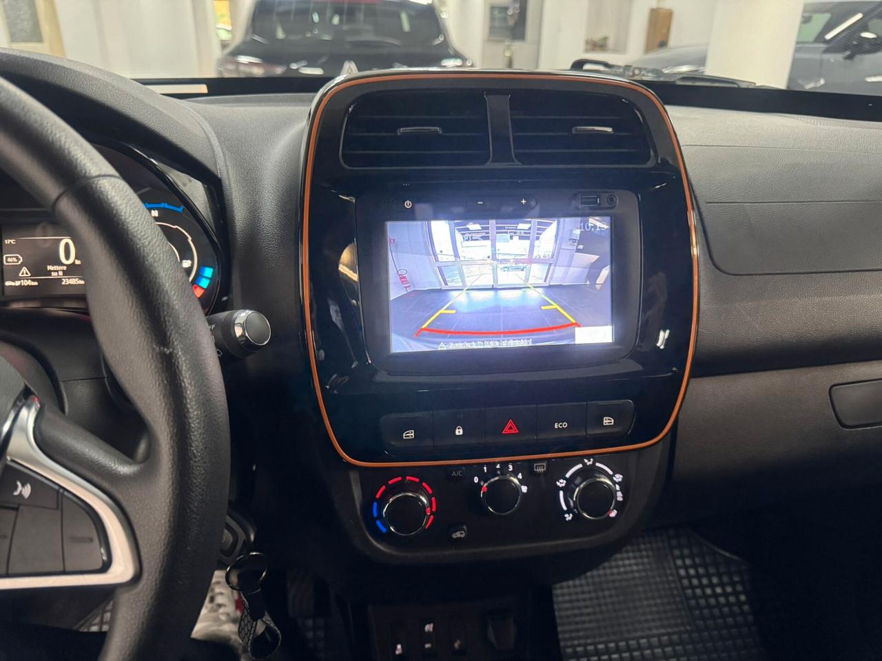 Dacia Spring Comfort Plus Electric 45