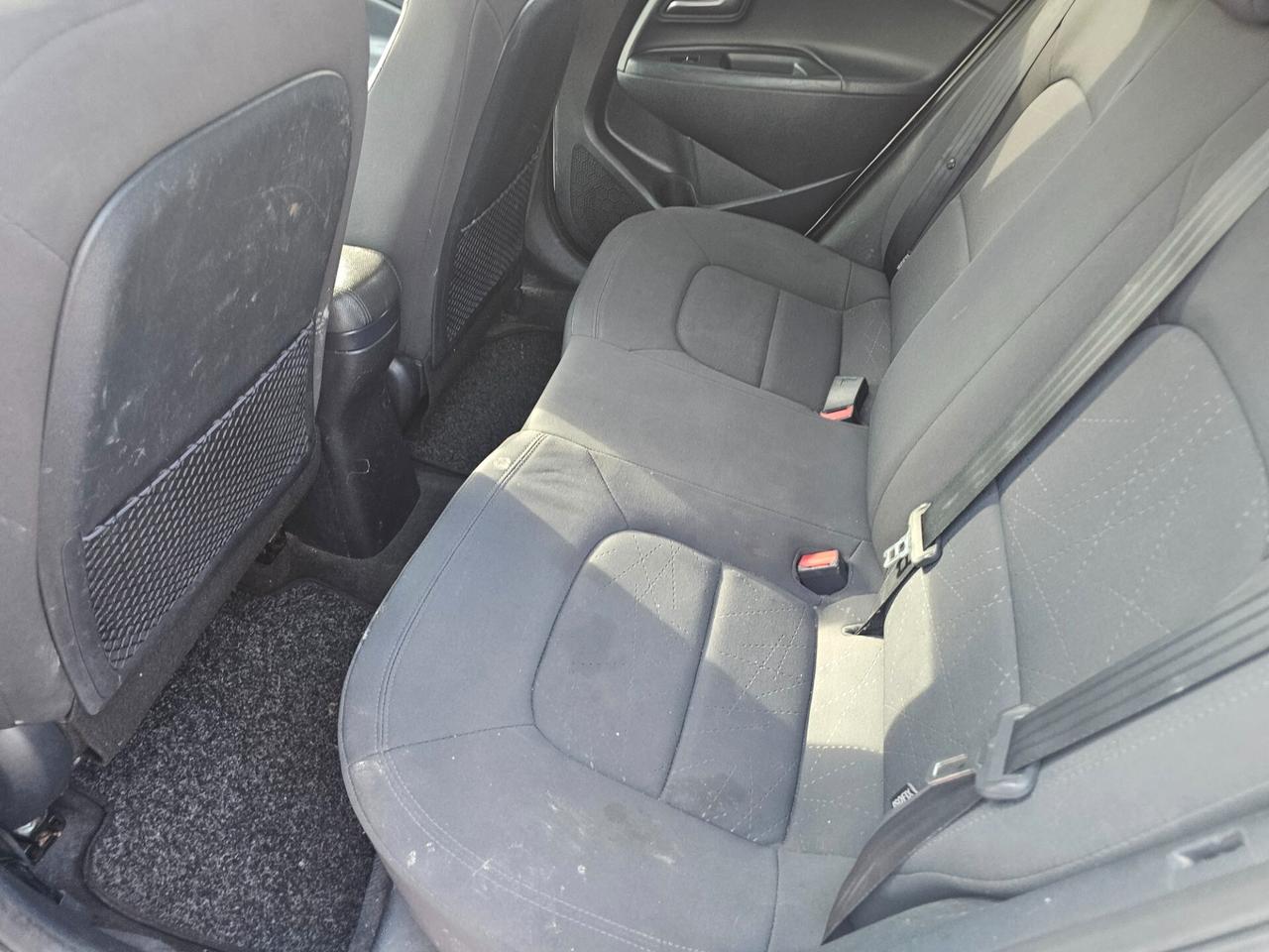 Kia Rio 1.4 CRDi 5p. Cool