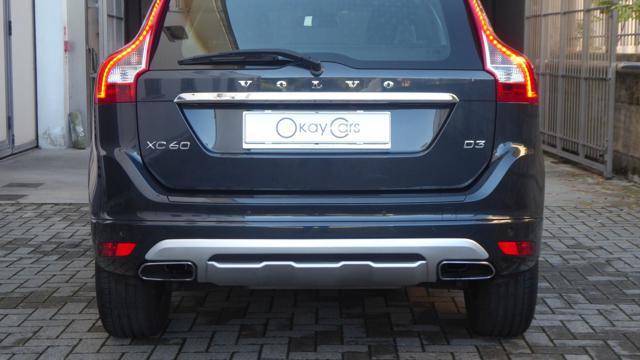 VOLVO XC60 D3 Geartronic Business