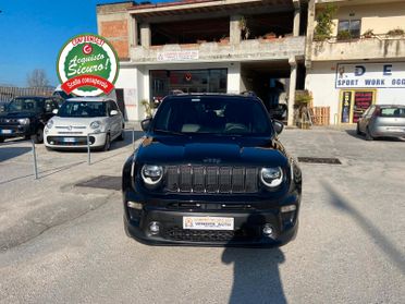 Jeep Renegade 1.3 T4 190CV PHEV 4xe AT6 80th Anniversary