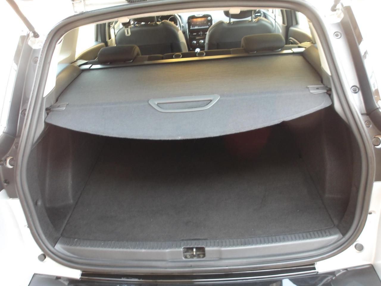 Renault Clio Sporter 1.5 dci Live 75cv
