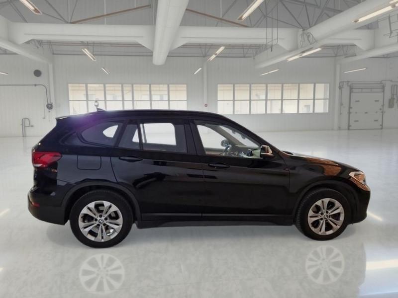 BMW X1 xDrive 25e Business Advantage automatico