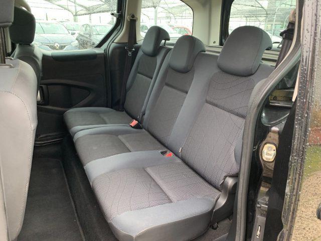 PEUGEOT Partner Tepee 1.6 HDi 90CV FAP Outdoor