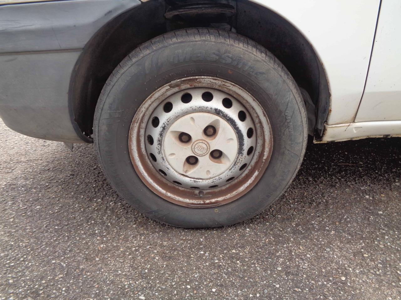 Fiat Doblo 1.9 diesel Cargo Combi 5 posti SX ( Finanziabile )