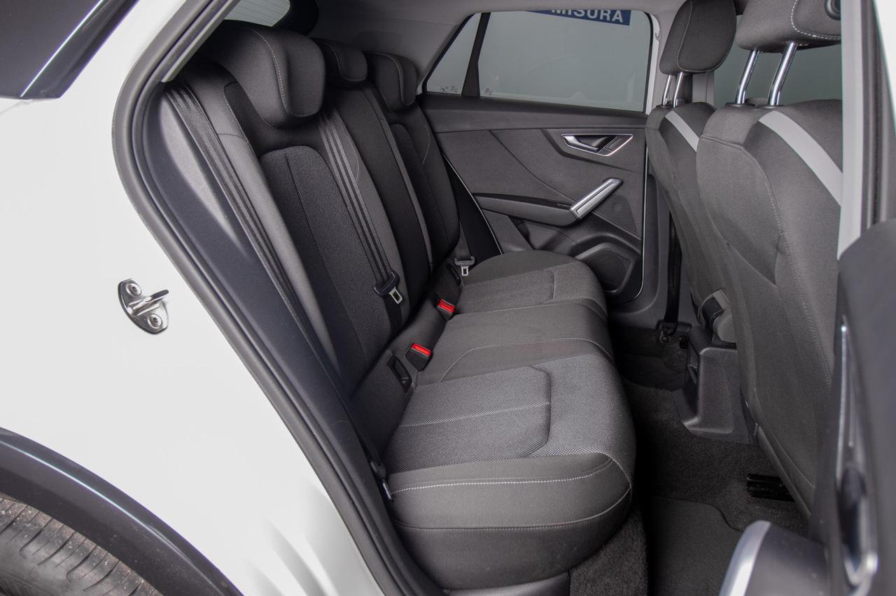 Audi Q2 1.6 Tdi Sport 116cv