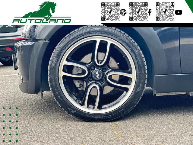 MINI Cabrio Mini 1.6 16V Cooper*Sedili Recaro Riscaldabili