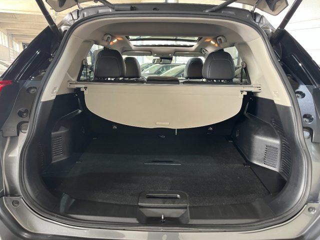 NISSAN X-Trail dCi 150 2WD Tekna TETTO APRIB./NAVI/FULL LED/PELLE