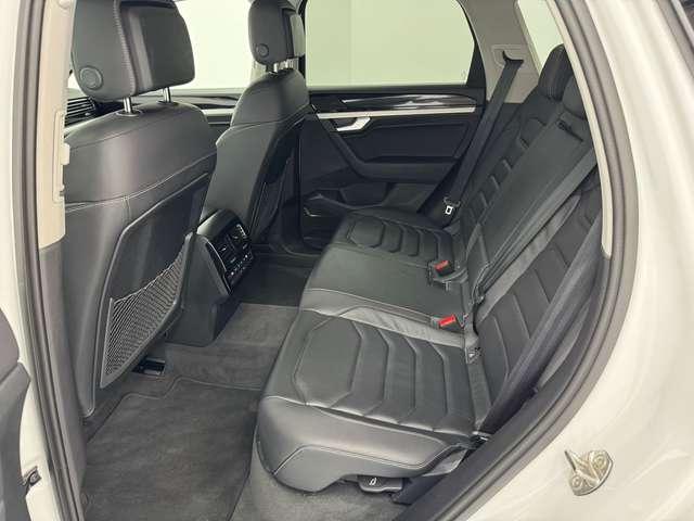 Volkswagen Touareg 3.0 TDI TIPTRONIC 4MOTION 231CV *GANCIO* PROMO