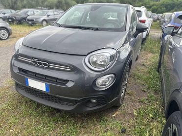 FIAT 500X 2022 - 500X 1.3 mjet Club 95cv