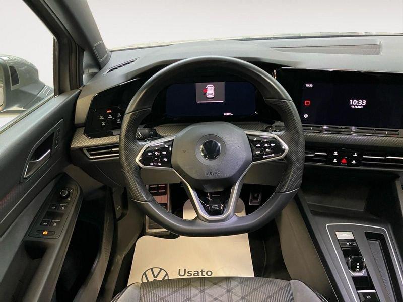 Volkswagen Golf Golf 1.5 eTSI 150 CV EVO ACT DSG R-Line