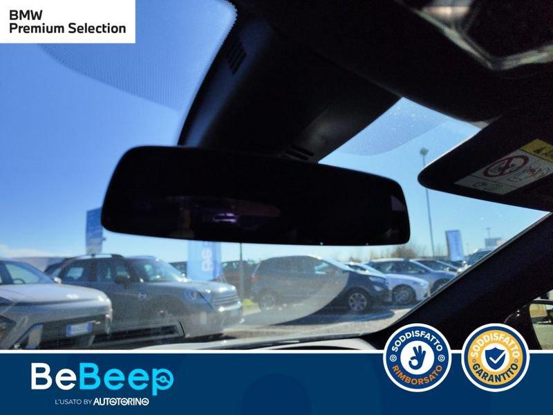 BMW Serie 1 116D MSPORT AUTO